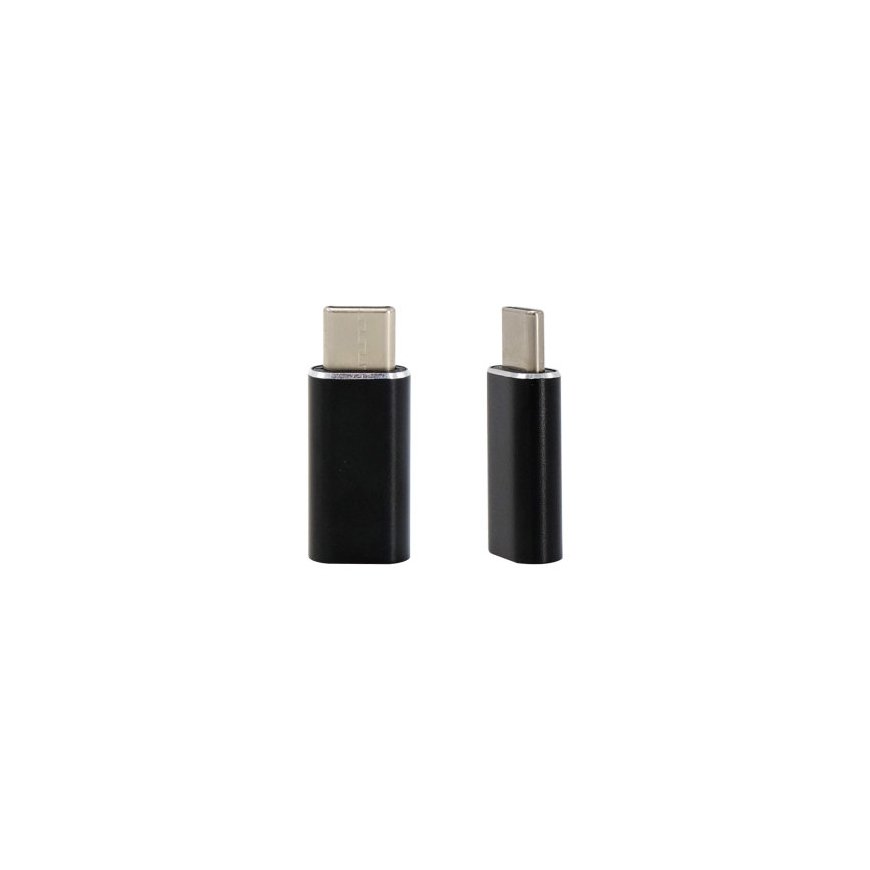 Maxlife Lightning to USB-C adapter – 2