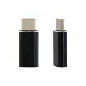 Maxlife Lightning to USB-C adapter