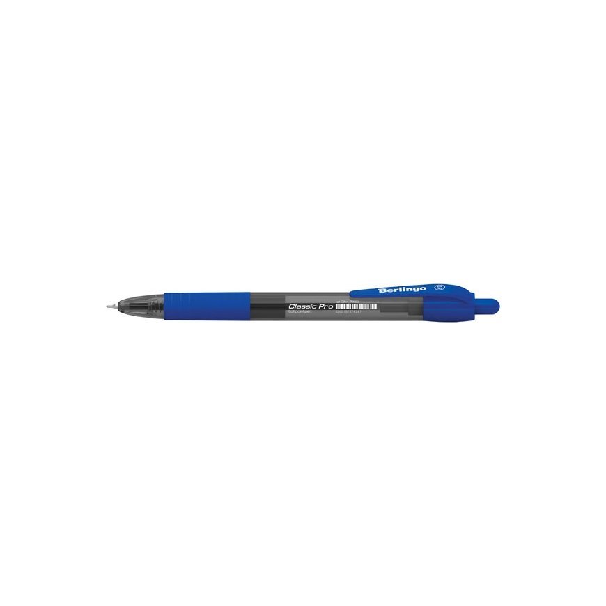 Berlingo Classic Pro – 2