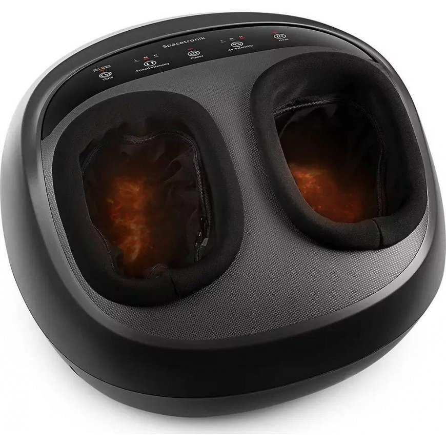 Spacetronik Foot massager SPE-M02