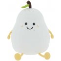 TelForceone LED naktinė lempa LUCKY PEAR FNL-02 daugiaspalvė silicio Forever Light TelForceone LED naktinė lempa LUCKY PEAR FNL-02 daugiaspalvė silicio Forever Light