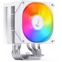 Jonsbo CR-1400 EVO ARGB CPU Cooler - White Jonsbo CR-1400 EVO ARGB CPU Cooler - White