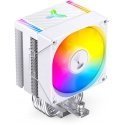 Jonsbo CR-1400 EVO ARGB CPU Cooler - White Jonsbo CR-1400 EVO ARGB CPU Cooler - White