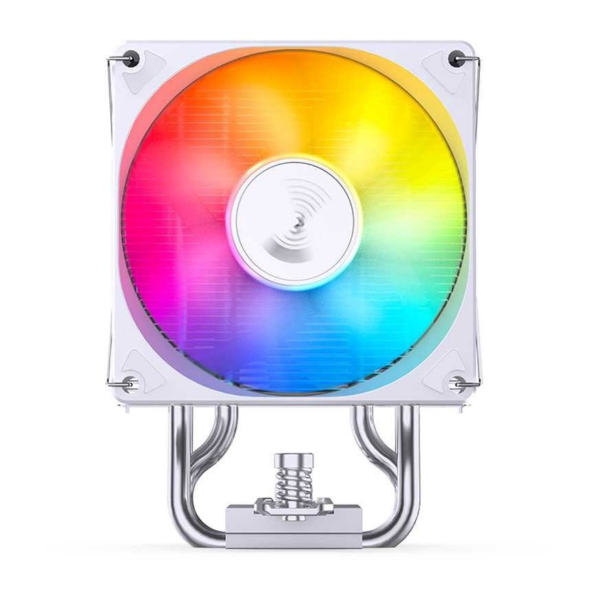Jonsbo CR-1400 EVO ARGB CPU-Kühler - baltas – 3