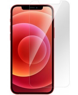 eSTUFF ES501140-25BULK Mobiliojo telefono ekrano arba nugarėlės apsaugos priemonė Skaidri ekrano apsauga Apple 25 vnt