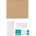 eSTUFF ES501140-25BULK Mobiiltelefon ekraani- või seljakaitse Selge ekraanikaitse Apple 25 tk