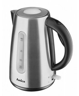 Electric kettle KF403 1.7l inox