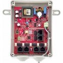 Atte SWITCH 5-PORTOWY POE ATTE IPB-5-10A-S4 Atte SWITCH 5-PORTOWY POE ATTE IPB-5-10A-S4