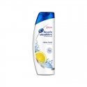 Head&Shoulders Šampūnas HEAD & SHOULDERS Citrusiniai vaisiai, 400 ml Head&Shoulders Šampūnas HEAD & SHOULDERS Citrusiniai vaisiai, 400 ml