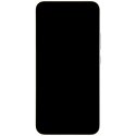 Dėklas LCD display + Touch Unit + Front Cover Samsung A346B Galaxy A34 5G Awesome Sidabrinis (Service Pack) Dėklas LCD display + Touch Unit + Front Cover Samsung A346B Galaxy A34 5G Awesome Sidabrinis (Service Pack)