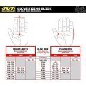 Mechanix Wear Winter gloves Mechanix COLDWORK™ M-Pact, size XXL Mechanix Wear Winter gloves Mechanix COLDWORK™ M-Pact, size XXL