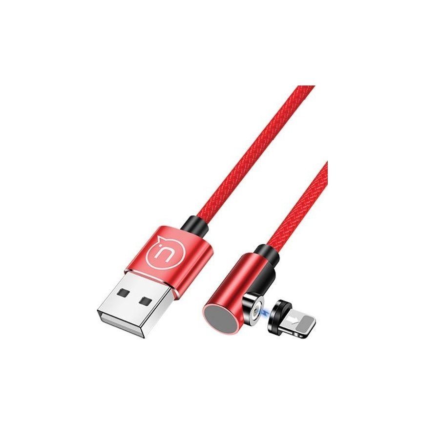 USAMS USB Usams USB-A - lightning