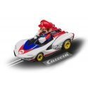 Carrera GO!!! Nintendo Mario Kart P-Wing Mario Carrera GO!!! Nintendo Mario Kart P-Wing Mario