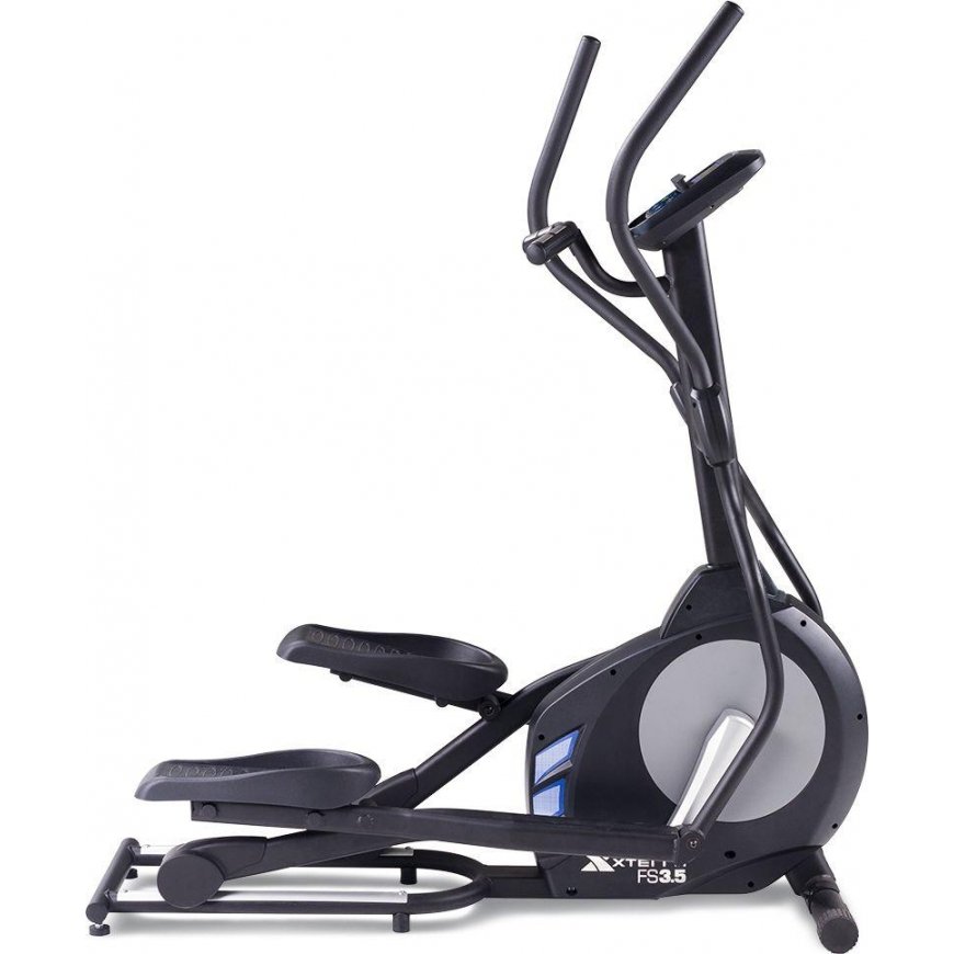 Xterra FS 3.5 magnetinis orbitėjas – 2