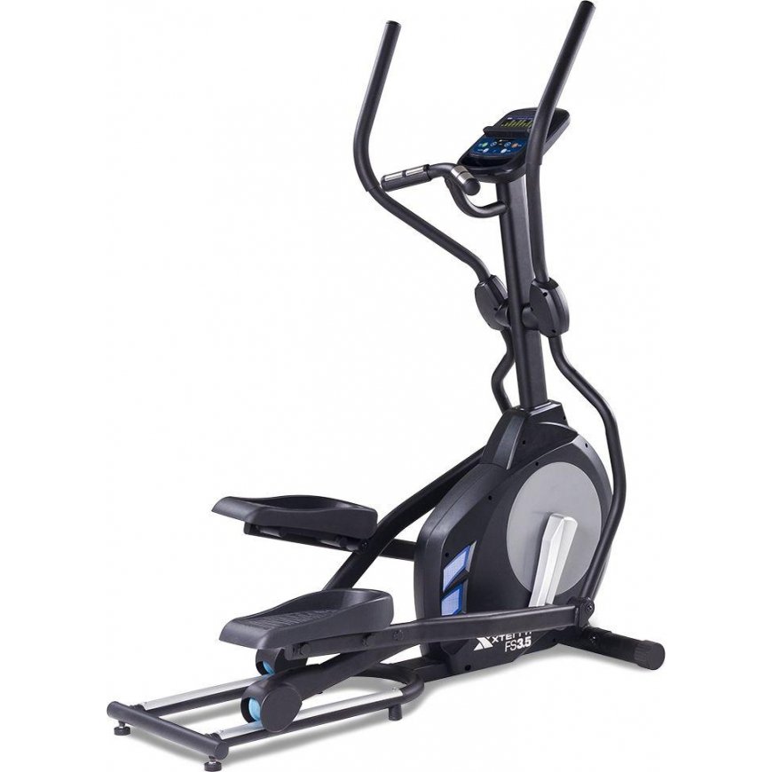 Xterra FS 3.5 magnetinis orbitėjas – 3