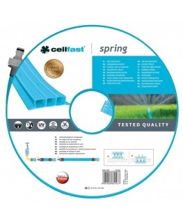 Cellfast Spring purkštuvas 7,5m