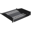 Delta LENTYNĖLĖ P19-2U/459*P2 RACK SPINTAI 459 mm Delta LENTYNĖLĖ P19-2U/459*P2 RACK SPINTAI 459 mm