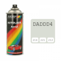 Motip Spalvoti dažai 400ml Motip Spalvoti dažai 400ml