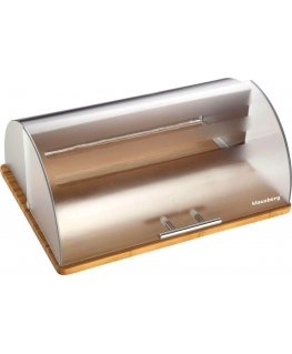Elegant bread box KLAUSBERG KB-7096