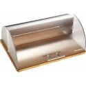 Elegant bread box KLAUSBERG KB-7096 Elegant bread box KLAUSBERG KB-7096