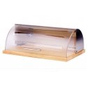 Elegant bread box KLAUSBERG KB-7096 Elegant bread box KLAUSBERG KB-7096
