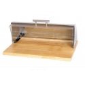 Elegant bread box KLAUSBERG KB-7096 Elegant bread box KLAUSBERG KB-7096