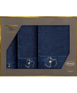 Towel Eurofirany MH/R/KPL/GAJA 3/Game 550