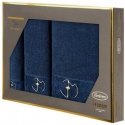 Towel Eurofirany MH/R/KPL/GAJA 3/Game 550 Towel Eurofirany MH/R/KPL/GAJA 3/Game 550