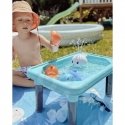 Woopie Water table with sandbox 3in1 Woopie Water table with sandbox 3in1