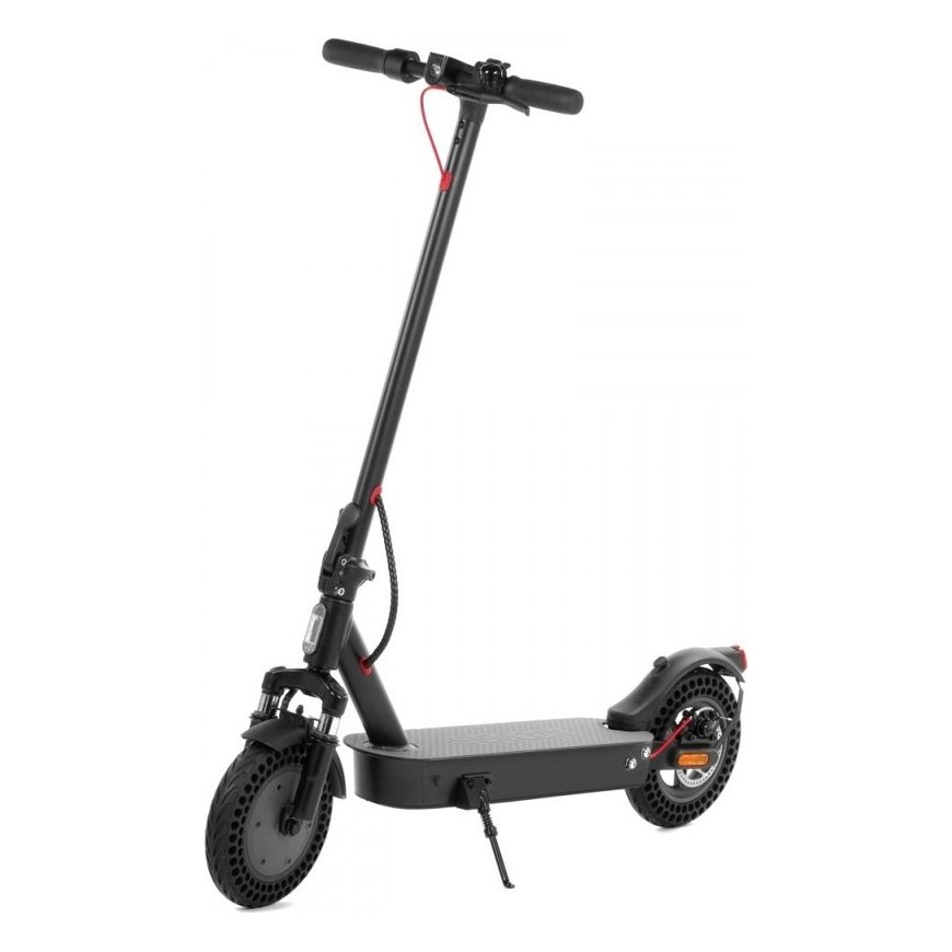 SCOOTER TWO S70 400W, range 50km