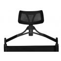 Makeup chair, foldable Makeup chair, foldable