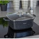King Hoff KINGHOFF POT 28cm 6.5L King Hoff KINGHOFF POT 28cm 6.5L