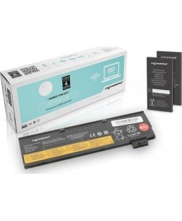 Movano Battery Movano Battery for Lenovo Thinkpad T570 (10.8V-11.1V) (4400mAh)