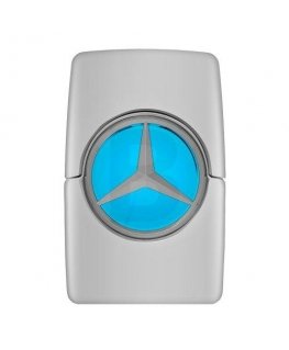 Mercedes-Benz Man Bright EDP eau de parfum for men, 100 ml