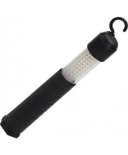 Lena Lighting Flashlight Spark SMD LED 3.2W IP54 without charger (890314)
