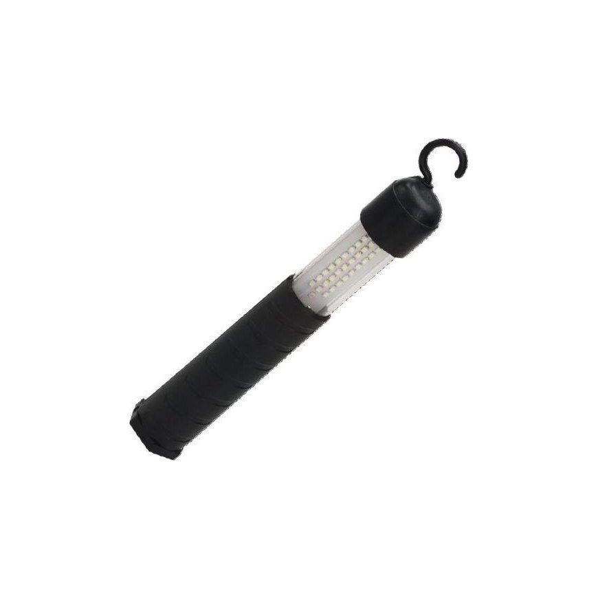 Lena Lighting Flashlight Spark SMD LED 3,2W IP54 be įkroviklio (890314)