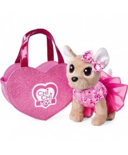 SIMBA Chi Chi Love is in the Air 589-0055