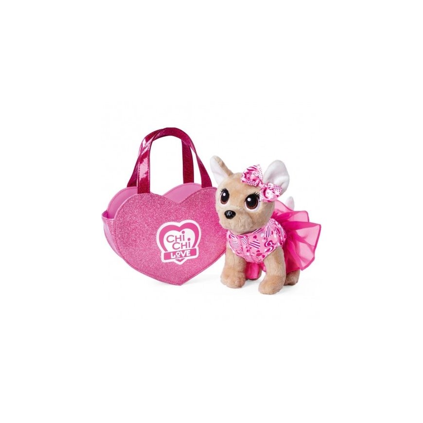 Simba Toys SIMBA Chi Chi Love