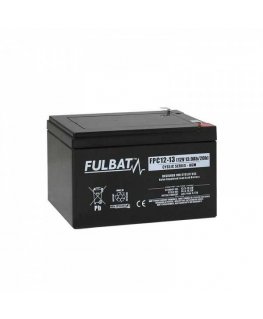 VRLA Akumuliatorius 13 Ah 12V AGM