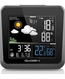 Weather station GoGEN ME3236