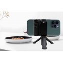 Media-Tech GRIPOD 3 in 1 - smartphone holder + desktop stand + Bluetooth remote lock