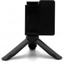 Media-Tech GRIPOD 3 in 1 - smartphone holder + desktop stand + Bluetooth remote lock