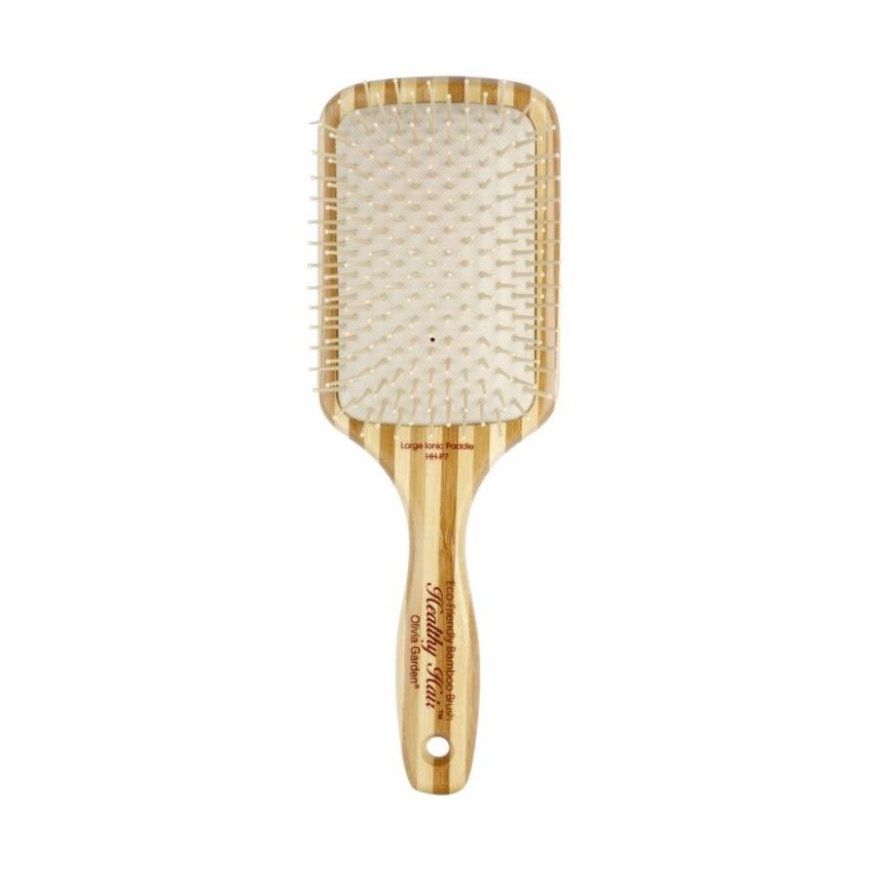 Olivia Garden Healthy Hair P7 hair brush – 2