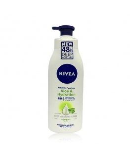 Nivea Aloe & Hydration 48h