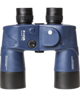 Binoculars Lornetka Focus Focus Floating Strap