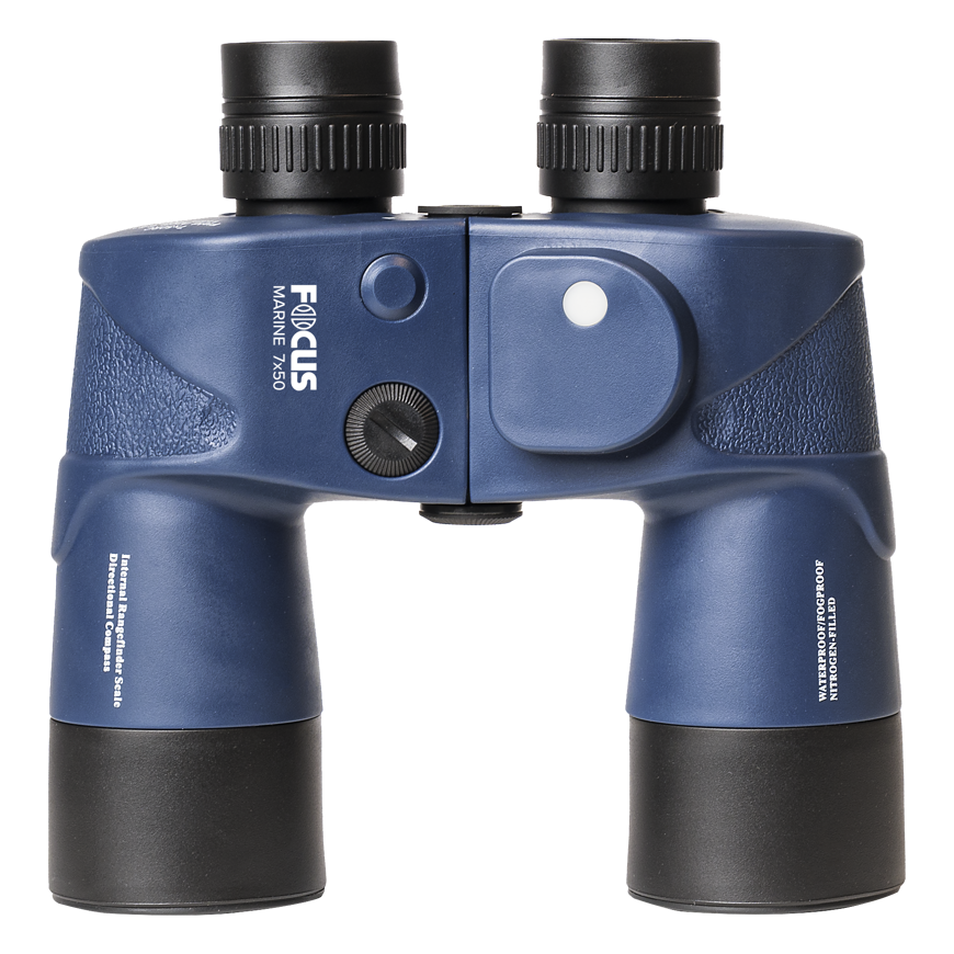 Binoculars Lornetka Focus Focus Floating Strap