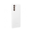 Fusion Solid Case Silicone Case For LG K41S | K51S Black