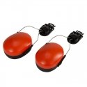 Lahti Pro helmet headphones SNR-26dB CE (L1700200) Lahti Pro helmet headphones SNR-26dB CE (L1700200)
