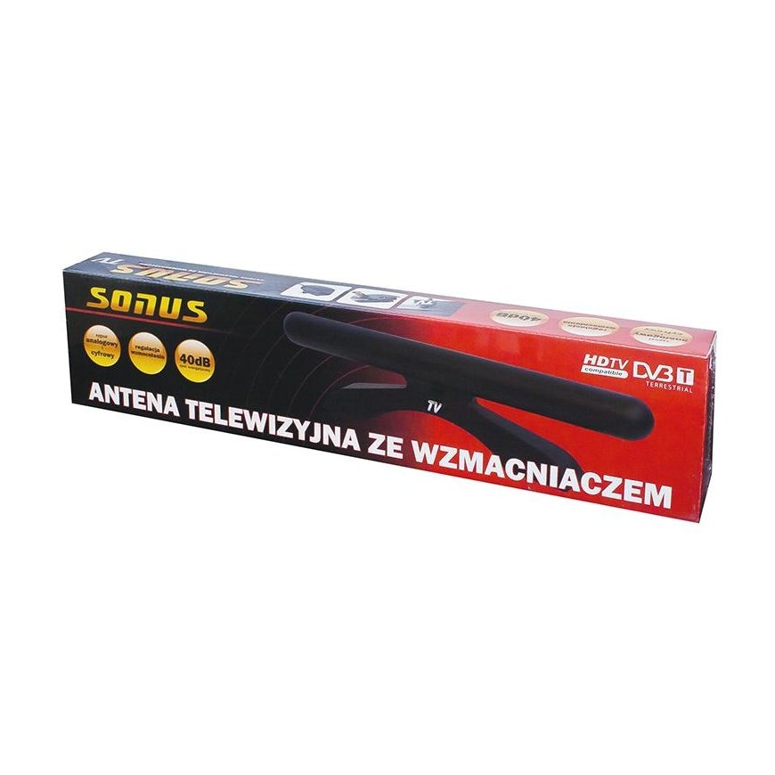 Blow Antena SONUS TV+ – 3