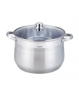 KLAUSBERG POT GASTRO 18.7L KB-7167
